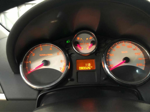 Imagen 8 de 10 de Peugeot 207 2012 1.6 Gti 156cv