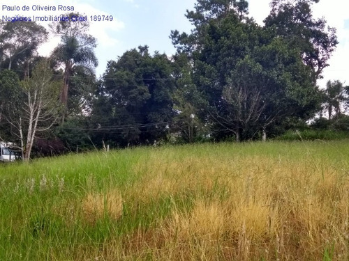 Imagem 16 de 17 de Terreno - Te00050 - 69320696