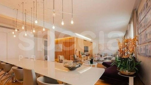 Imagem 10 de 15 de Apartamento - Jardim America - Ref: 17492 - V-33042