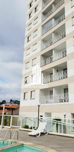 Imagem 1 de 15 de Apartamento De 47m² Bem Localizado Na Zona Oeste - Bc11080