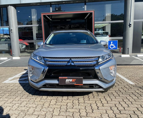 Mitsubishi Eclipse Cross 1.5 MIVEC TURBO GASOLINA HPE CVT
