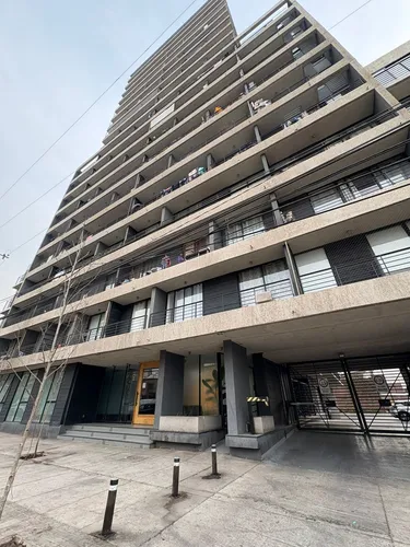 Ref:1796** Se Arrienda Hermoso Depto Tipo Estudio En