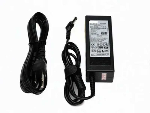 Cargador Toshiba C655 L55 Compatible Con 19v 2.37a/3.42a 65w