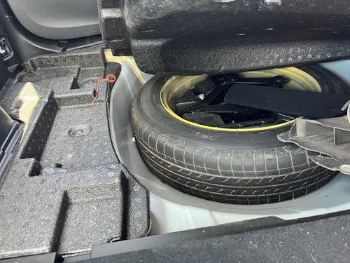 Subaru Forester 2023 Por Partes - A A Q -