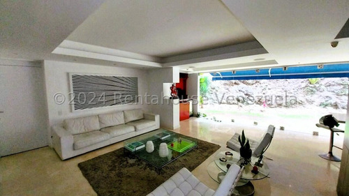 Venta De Apartamento\ Lomas De La Alameda  Mg  4-22266