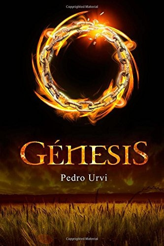 Edicion Espanola De Genesis