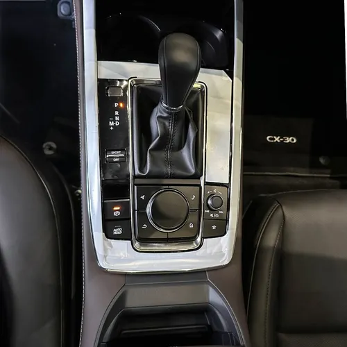 Mazda CX-30 Grand Touring Híbrida