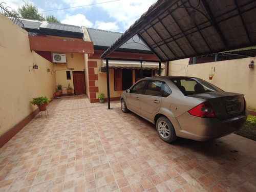 Casa - Av. Aconquija