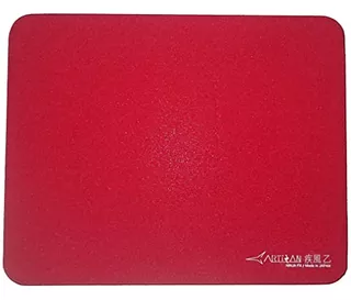 Mousepad Artisan Hayate Otsu Wine Red Medium Fx Soft