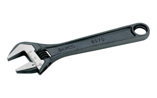 Llave Ajustable Bahco 8070aip Serie 80 - 155mm
