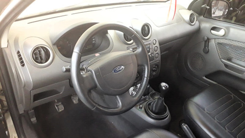 Ford Fiesta 1.6 Ambien. Plus