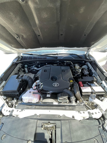 Toyota Hilux Pick-up 2.8 Cd Srv 177cv 4x2 At