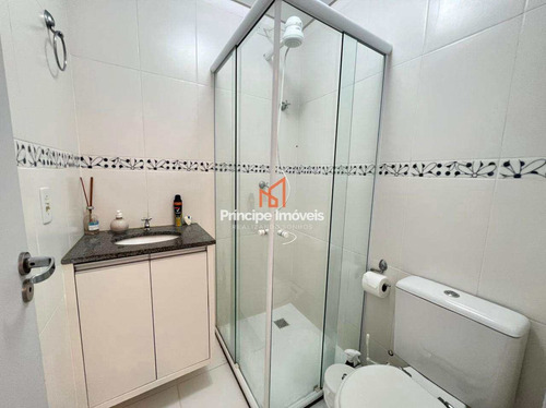 Imagem 18 de 30 de Apartamento Com 2 Dormitórios No Santo Antônio - V231