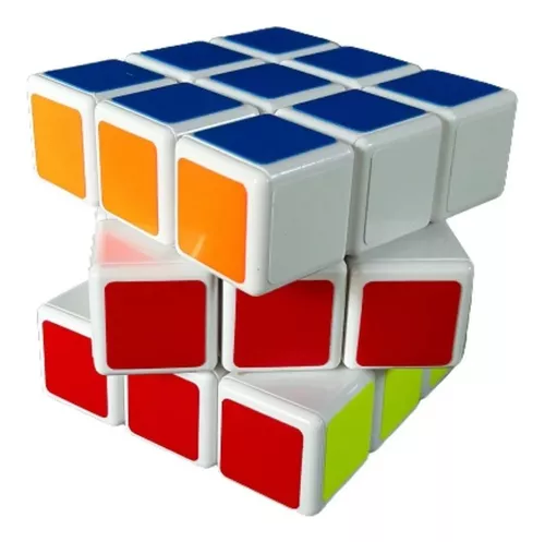 Comprar Rubik's - Cubo Mágico 3x3 de Concentra