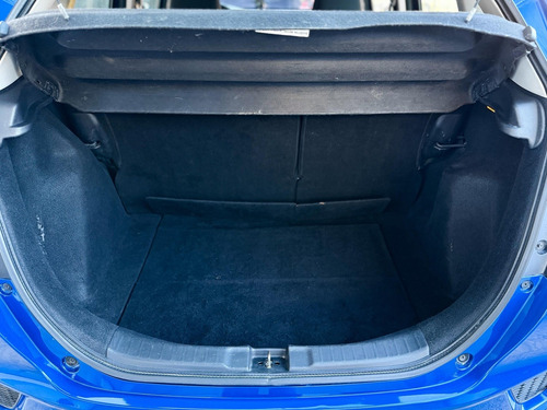 Honda Fit 1.5 LX 16V FLEX 4P AUTOMÁTICO