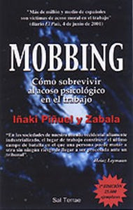 Mobbing Como Sobrevivir Acoso Sicoligico Trabajo Sal Terr...