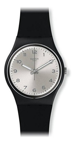 Swatch Gb287 Original Gent - Amigo De Plata Reloj Tambien