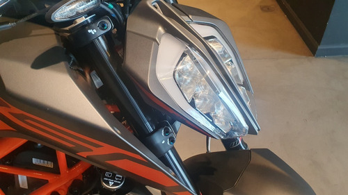 Imagen 14 de 24 de Duke 250 2023 0km Ktm Financiación A Tna 0 % -no Dolar Blue
