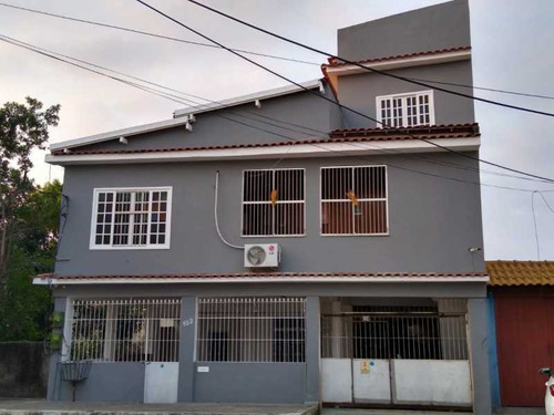 Imagem 1 de 15 de Apartamento Em Califórnia, Nova Iguaçu/rj De 370m² 4 Quartos À Venda Por R$ 400.000,00 - Ap1517991-s