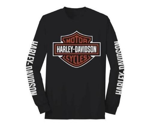 Camiseta Original Harley Davidson 99137-22vm