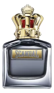 Jean Paul Le Male Scandal Edt 100 Ml