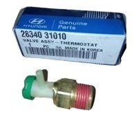 Valvula Termostato De 1 Conector Hyundai Excel