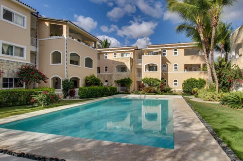 Bayahibe - The Reef - Apartamento De 2 Habitaciones