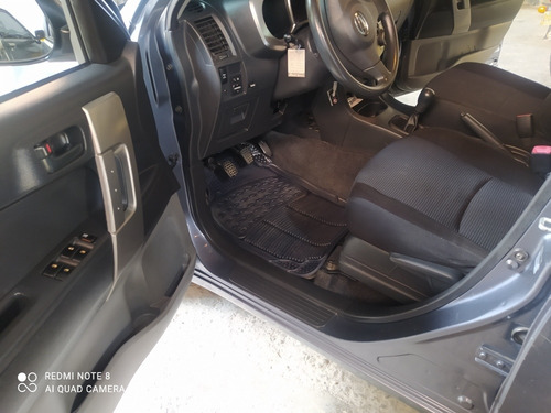Daihatsu Terios 2007 1.5 Okii