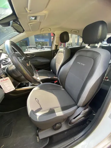 Chevrolet Onix Activ 1.4 LTZ mecanico
