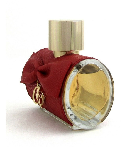 Ch Hc Carolina Herrera Privée Edp X 80 Ml (tester Original) 