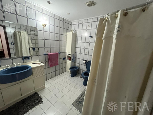 Imagen 13 de 24 de Venta De Casa 3 Ambientes Con Fondo Libre Y Piscina En Don Bosco (21581)