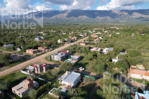 Terreno En Merlo