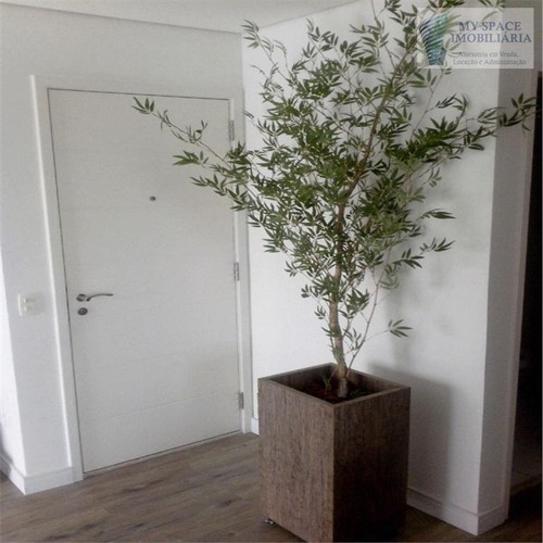 Imagem 27 de 30 de Apartamento Com 2 Dormitórios À Venda, 131 M² Por R$ 978.000,00 - Vila Ema - São Paulo/sp - Ap0103