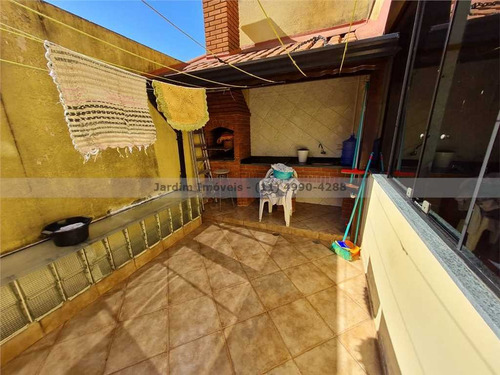 Imagem 5 de 15 de Sobrado - Jardim Milena - Santo Andre - Sao Paulo | Ref.: - 30356
