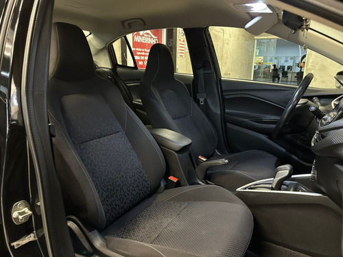 Chevrolet Onix 1.0 TURBO FLEX PLUS LTZ AUTOMÁTICO