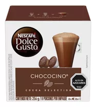 Comprar Café Nescafé® Dolce Gusto® Chococino 16 Cápsulas