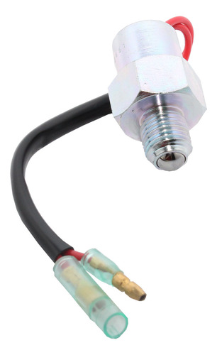 Interruptor Marcha Atras Isuzu Trooper 2300 4zd1 So 2.3 1990