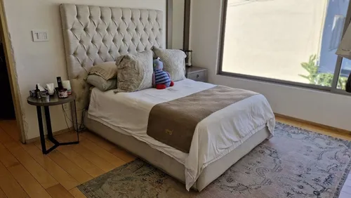 Exclusiva Residencia En Venta En Jardines Del Pedregal