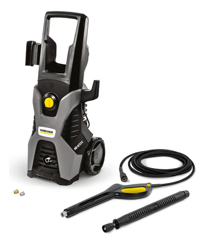 Lav. Alta Pressão Karcher 1900lb - Hd 4/13-c 220v Lav. Alta Pressão Karcher 1900lb - Hd 4/13-c 220v