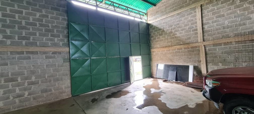 Imagen 7 de 14 de Alquiler Galpón Yagua Cod. 142518 Marizoila 04144146049