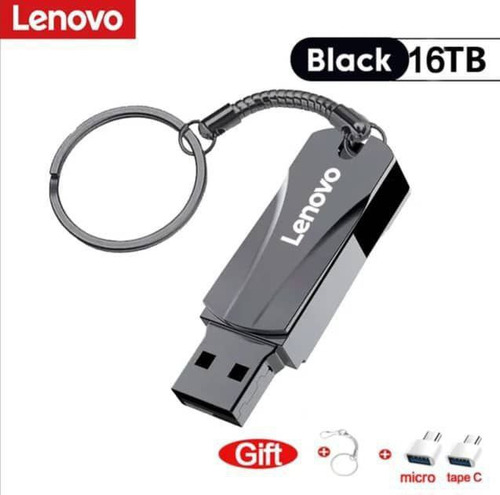 Pendrives Originales Lenovo 