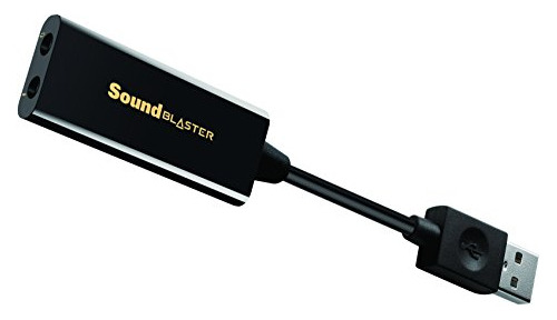 Labs Sound Blaster 3 2 0 Canales Usb