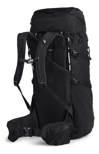 Mochila De Mochilero The North Face Terra 65l Tnf Black