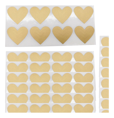 300 Uds. Pegatinas Para Rascar Pegatinas Para Rascar