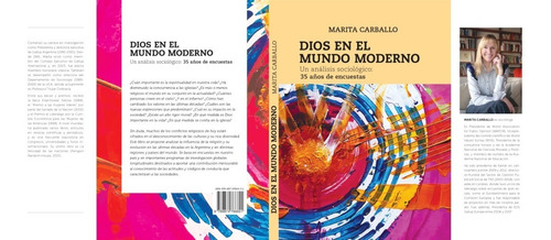 Imagen 2 de 2 de Dios En El Mundo Moderno. Un Análisis Sociológico.