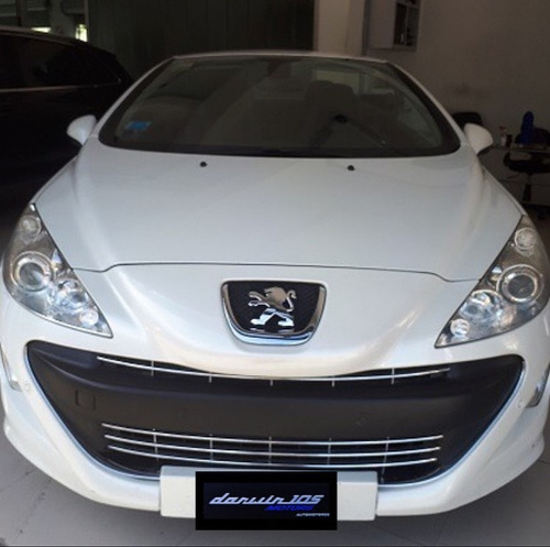 Peugeot 308 1.6 Cc Thp 156cv