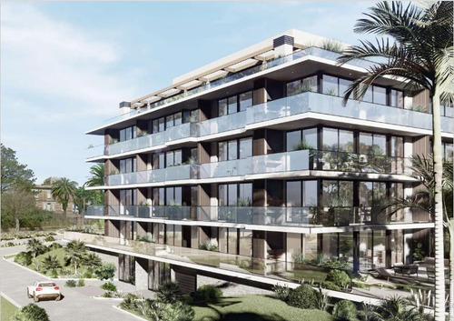 Departamento En Venta 2 Amb Piriapolis, Uruguay