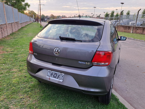 Volkswagen Gol Trend 1.6 Pack Ii 101cv 3p