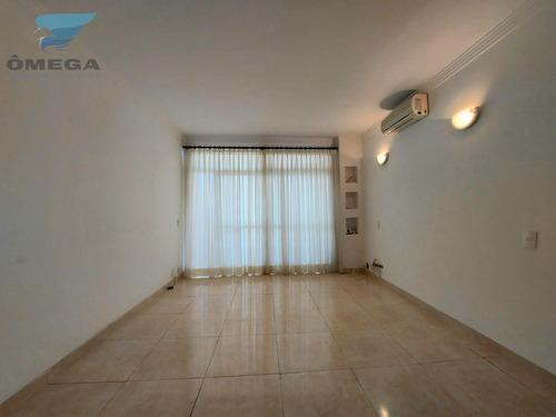 Imagem 3 de 15 de Lindo Apartamento 2 Dormitórios + 1 Dep. - Ótima Localização - Praia Das Pitangueiras - Guarujá/sp - Ap06084 - 69933820