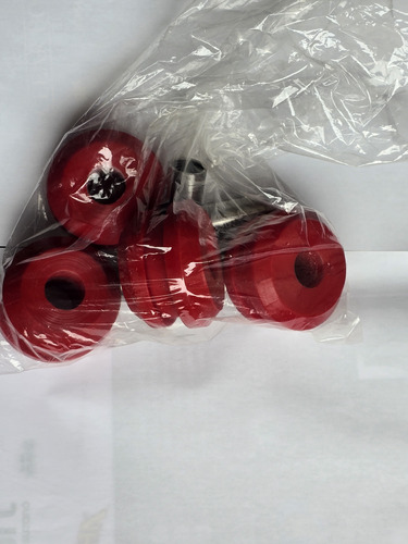 Kit Buchas Bandeja Ds3 Precision